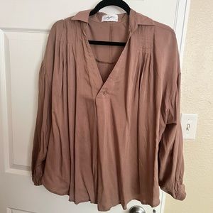 CJLA blouse